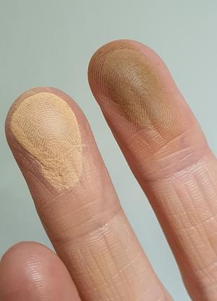 Тональна пудра nocibé splendid fond de teint poudre