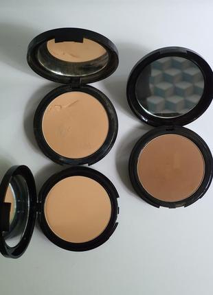 Тональна пудра nocibé splendid fond de teint poudre