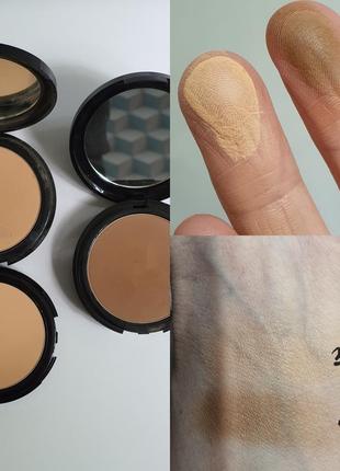 Тональна пудра nocibé splendid fond de teint poudre