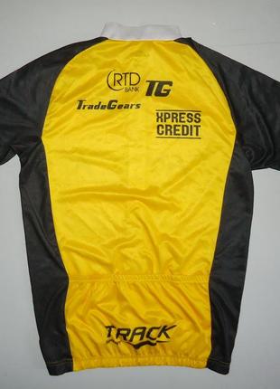 Велокостюм crane track cycling sport  (m)4 фото