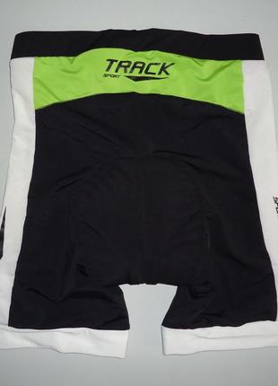 Велокостюм crane track cycling sport  (m)6 фото