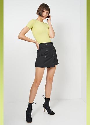 Футболка pull and bear