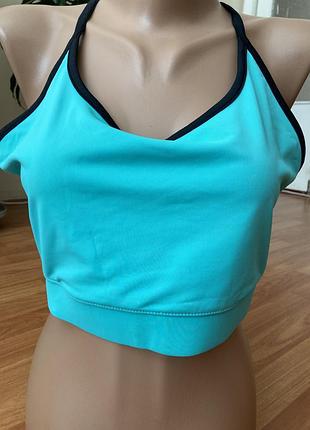 Топ спортивный