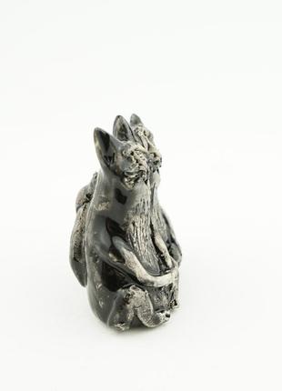 Фігурки котів подарунок коті для декору cat figurine2 фото