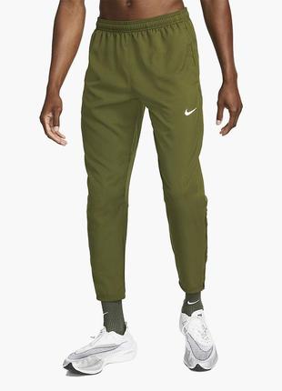 Nike dri-fit challenger dd4894-326 легкі спортивні штани легкі спортивні штани2 фото