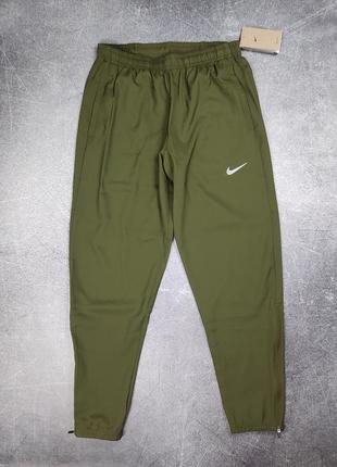 Nike dri-fit challenger dd4894-326 легкі спортивні штани легкі спортивні штани