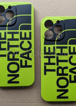 Чохол the north face для iphone pro 13