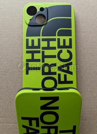 Чехол the north face для iphone 13 4