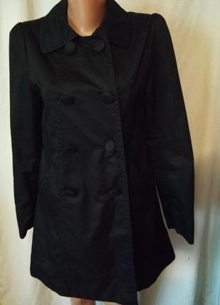 Плащ трапеция можно для беременных