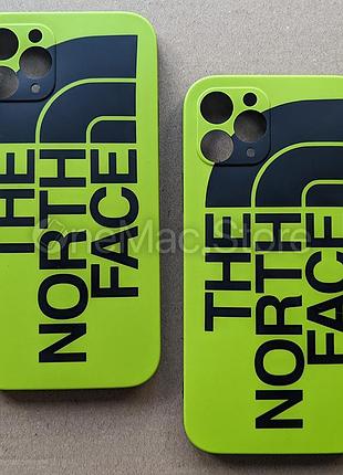 Чохол the north face для iphone pro 11