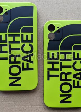 Чохол the north face для iphone 11