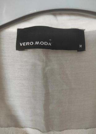Блуза, туника vero moda 4