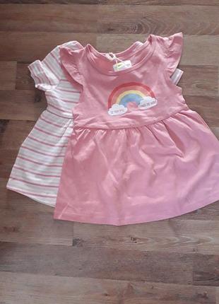 Літні платячка , сукні