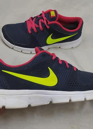 Женские спортивные кроссовки nike flex experience rn free roshe run pegasus react оригинал найк