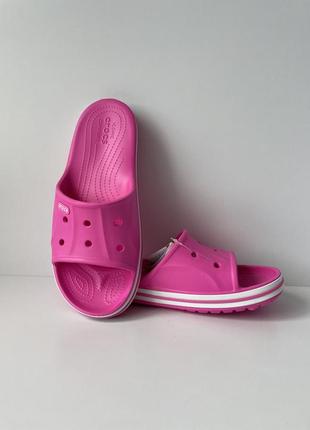 Капці crocs оригінальні із сша5 фото