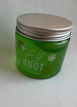 Слайм elf snot