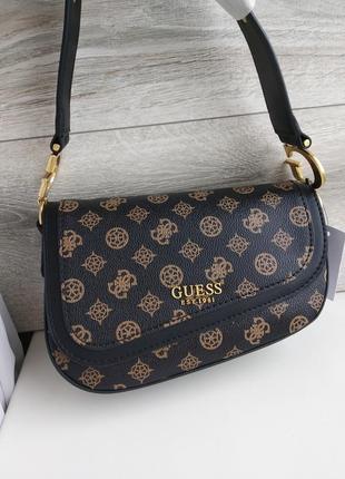 Сумка guess оригинал гесс1 фото