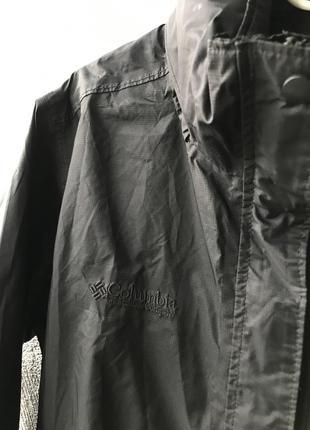 Куртка ветровка columbia6 фото