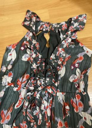 Сарафан платье летнее