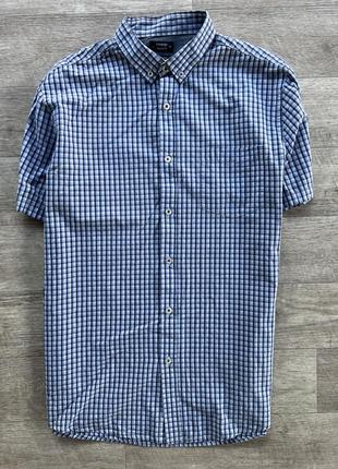 George regular fit сорочка оригінал l сорочка