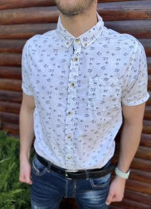 Twisted soul сорочка оригінал м сорочка