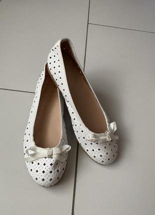 Туфлі іспанія