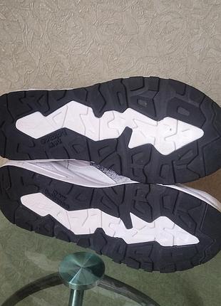 Мужские кроссовки 5
