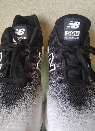 Мужские кроссовки 3