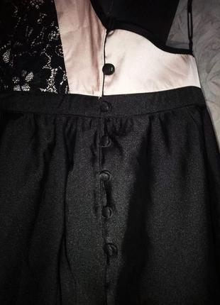 Елегантний пеньюар, нічна сорочка для леді +size.3 фото