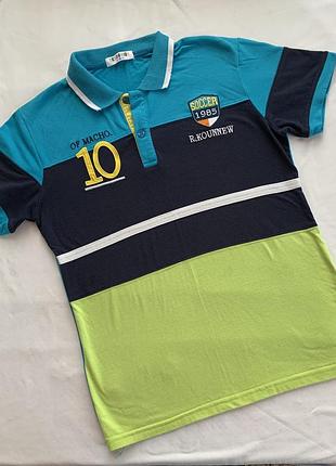 Футболка поло