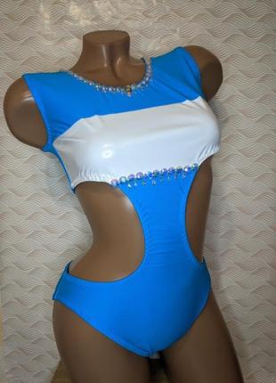 Костюм/боди go-go, pole dance, exotic dance