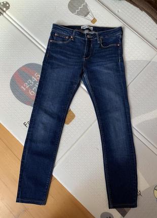 Новые джинсы zara xs-xxs4 фото