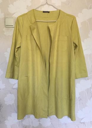 Італійський піджак dixie