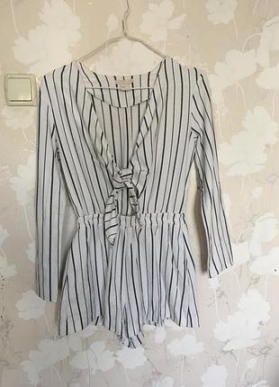 Комбинезон h&m