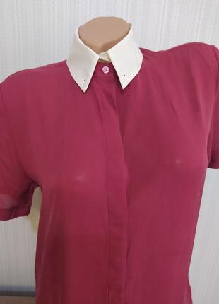 Блуза женская кофточка футболка2 фото
