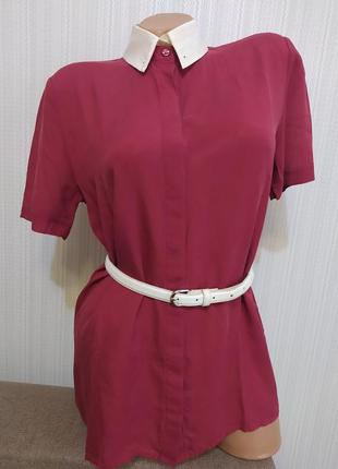 Блуза женская кофточка футболка