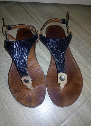 Женские сандалии venezia p.37