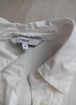 Натуральная блуза блузка рубашка с корсетом в стиле zara5 фото