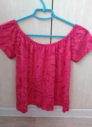 Топік, river island, розм.8