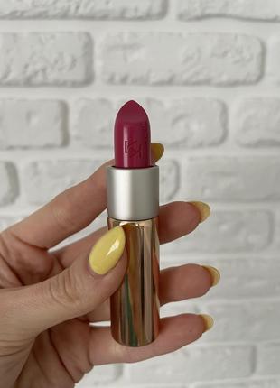 Помада glossy dream sheer lipstick від kiko milano❤️1 фото