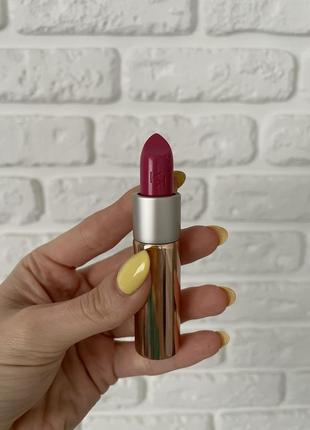 Помада glossy dream sheer lipstick від kiko milano❤️2 фото