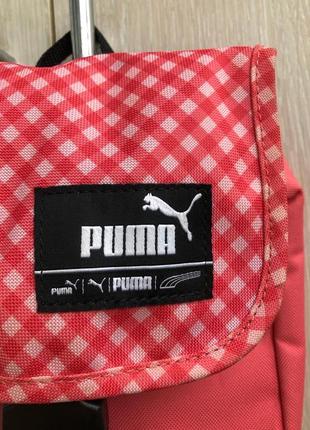 Сумка месенджер кросбоді puma оригінал2 фото