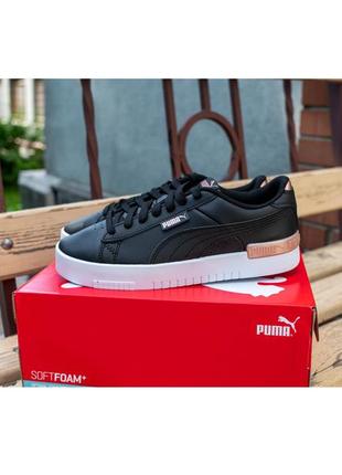 Кросівки жіночі оригінал puma jada 380751 03 америка2 фото