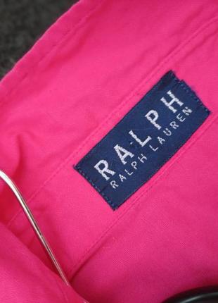 Сорочка ralph lauren4 фото