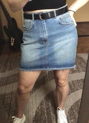 Спідниця zara