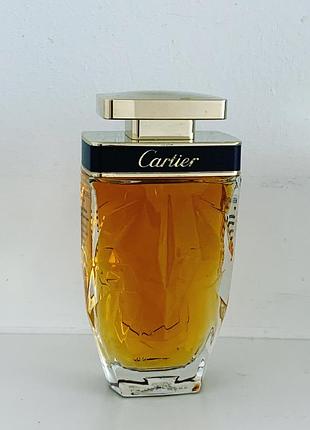 Cartier le panthere духи оригінал!