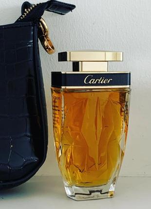 Cartier le panthere2 фото