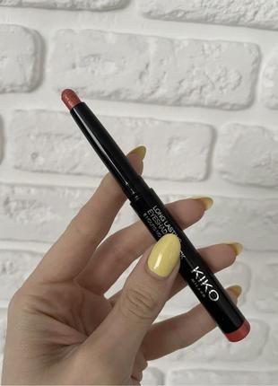 Стійкі тіні-олівець stick eyeshadow3 фото