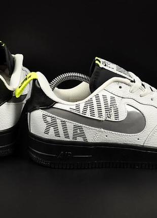 Кросівки nike air force /мужские кроссовки найк аир форс