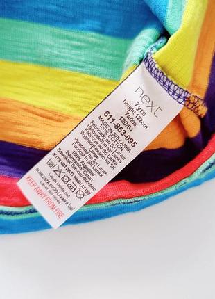 Легкий летний воздушный сарафан жатка артикул: 11760